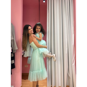 The Fairytale Dress for women