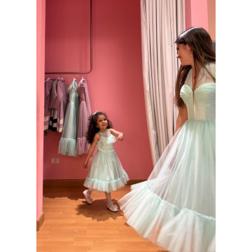 The Fairytale Dress for women