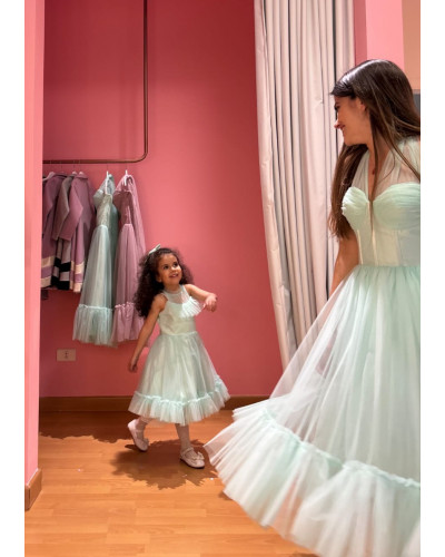 The Fairytale Dress for women