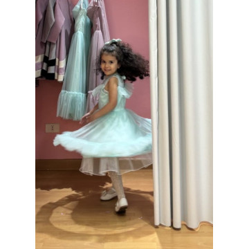 The Fairytale Dress for kids