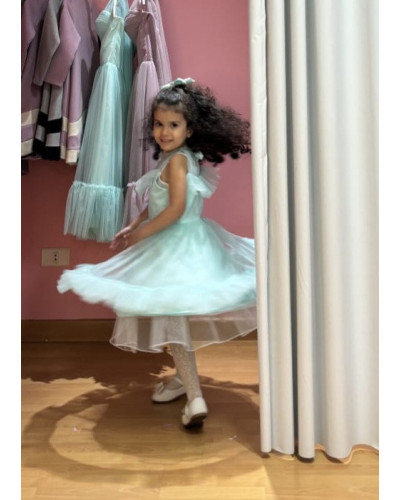The Fairytale Dress for kids