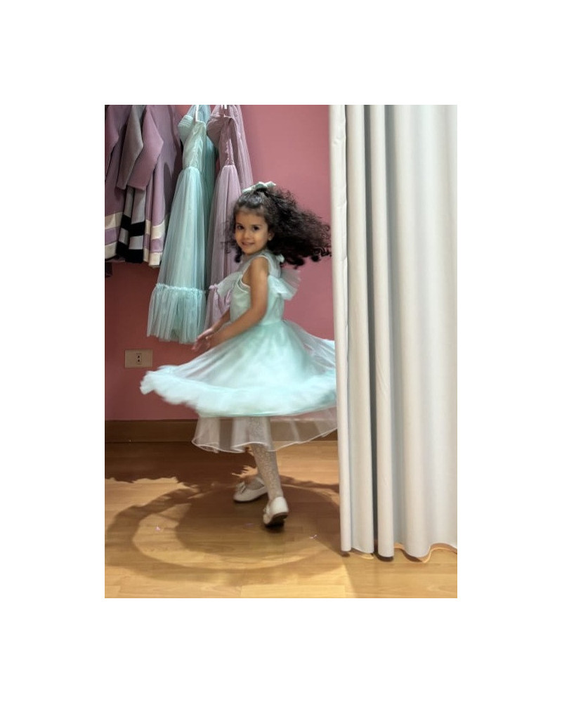 The Fairytale Dress for kids