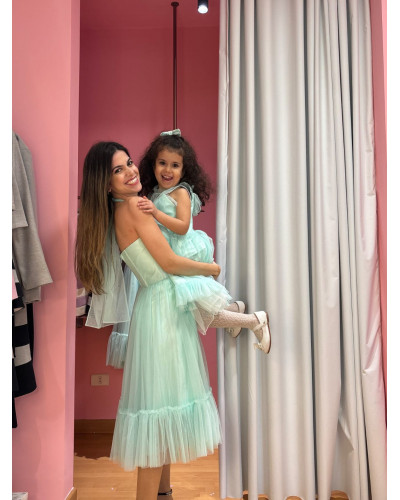 The Fairytale Dress for kids