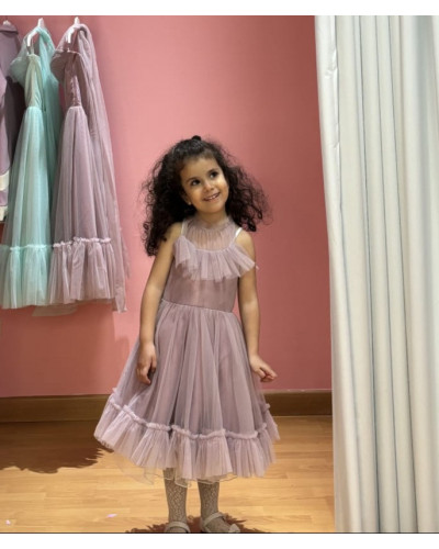 The Fairytale Dress for kids