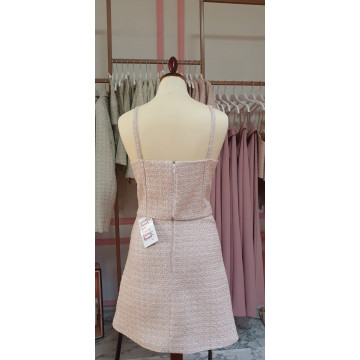 Tweed Skirt for women