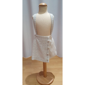 Tweed Skirt for kids