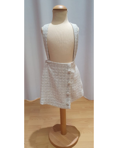 Tweed Skirt for kids