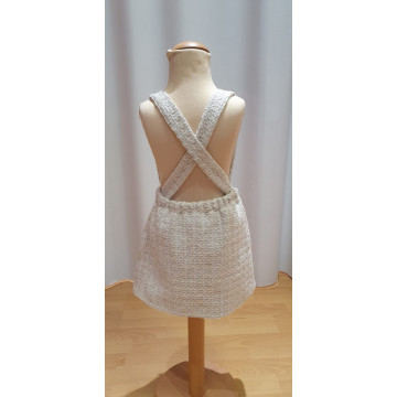 Tweed Skirt for kids