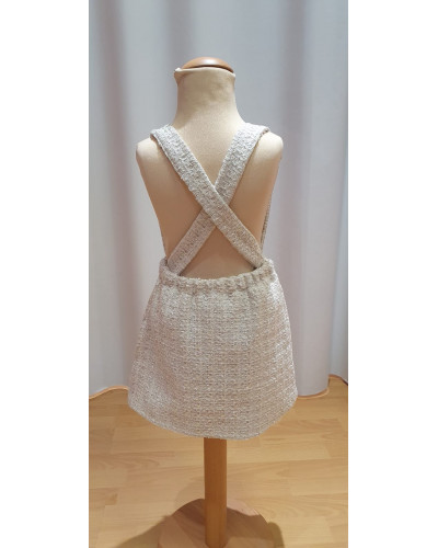 Tweed Skirt for kids