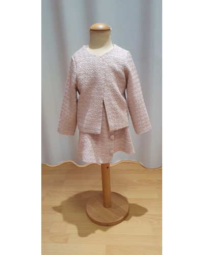 Tweed Jacket for kids