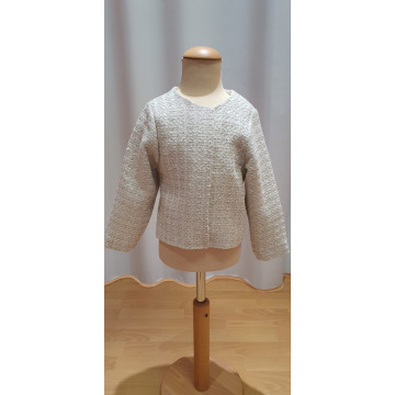 Tweed Jacket for kids