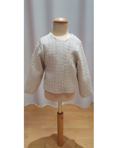 Tweed Jacket for kids