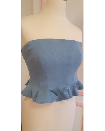 Freesia Top for women