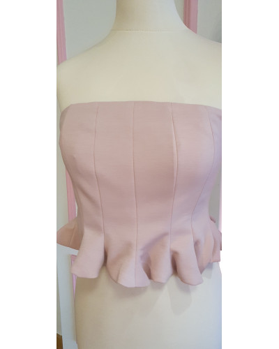 Freesia Top for women