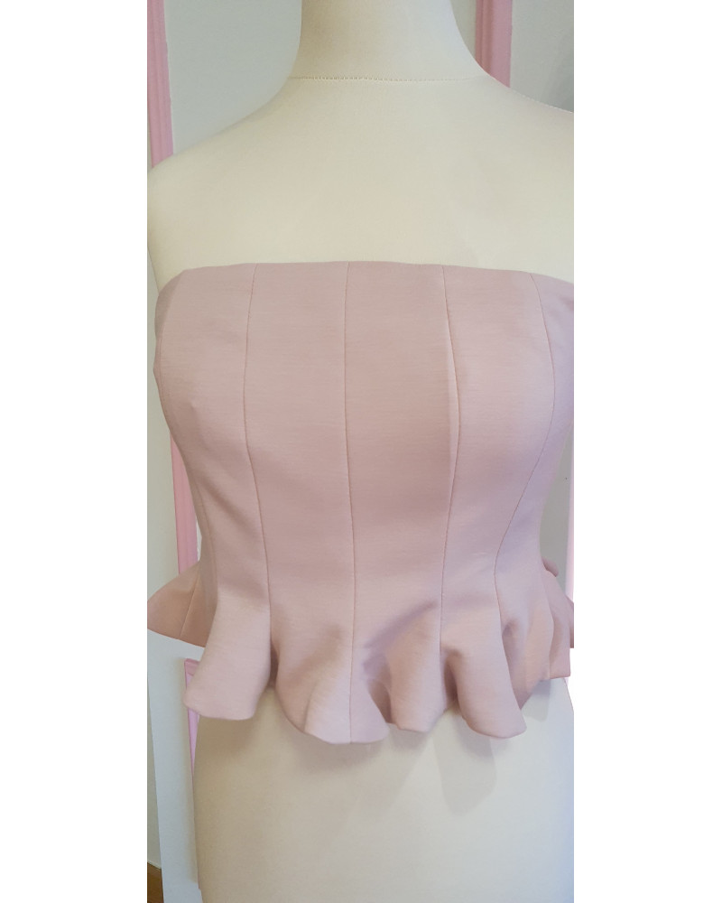 Freesia Top for women