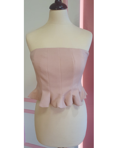 Freesia Top for women