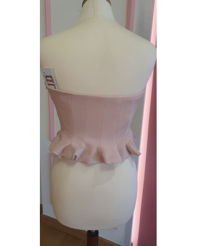 Freesia Top for women