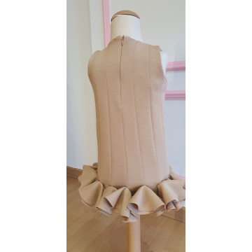 Freesia Dress for kids