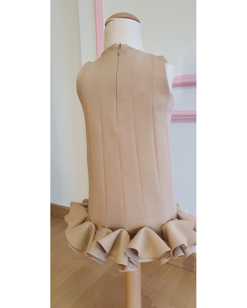 Freesia Dress for kids