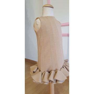 Freesia Dress for kids