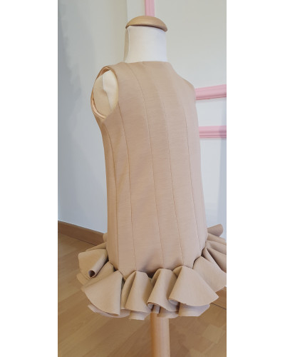 Freesia Dress for kids