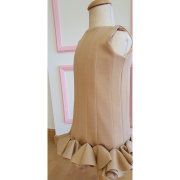 Freesia Dress for kids