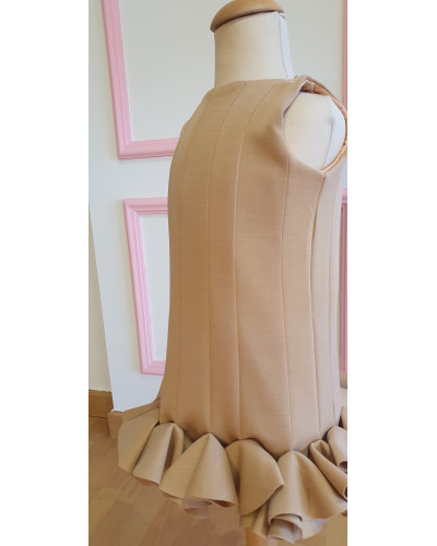 Freesia Dress for kids