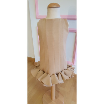 Freesia Dress for kids