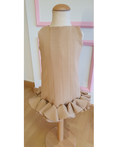 Freesia Dress for kids