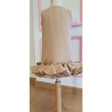 Freesia Dress for kids