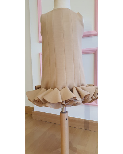 Freesia Dress for kids