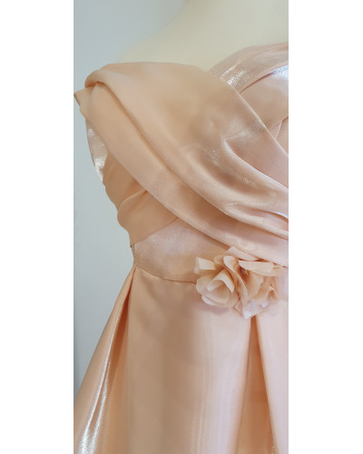 The Organza Enchantment Dress For Women
