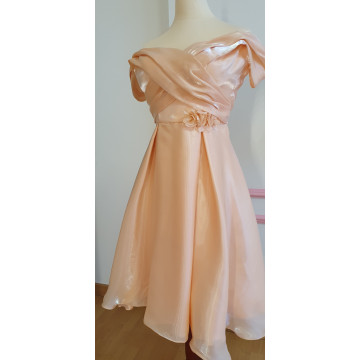 The Organza Enchantment Dress For Women