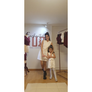 copie de Short -  Vest for kids