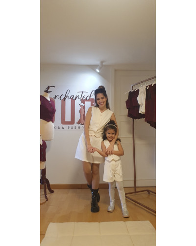 copie de Short -  Vest for kids