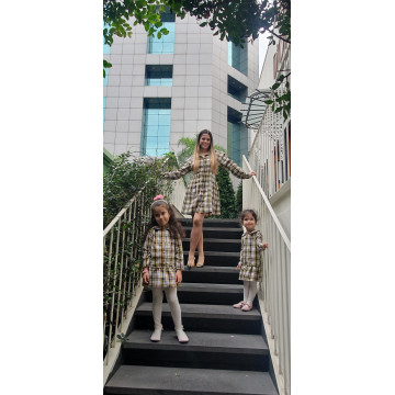 copy of Printed Dress Women