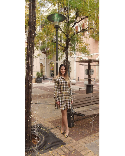 copie de Printed Dress Women