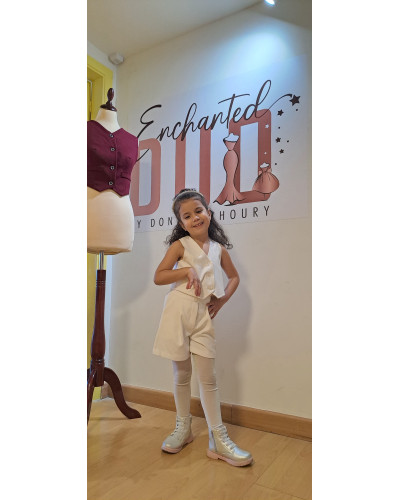 copie de Short -  Vest for kids