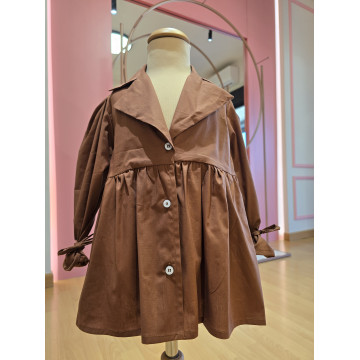 Long shirt dress for Kids