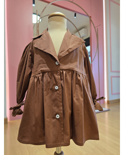 Long shirt dress for Kids