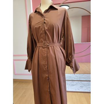 Long shirt dress for Women