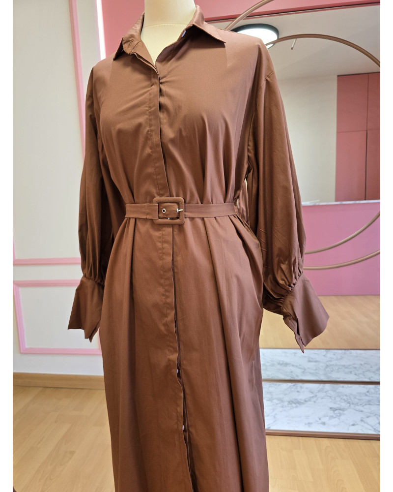 Long shirt dress for Women