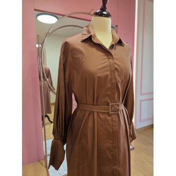 Long shirt dress for Women