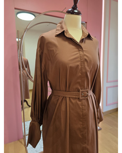 Long shirt dress for Women