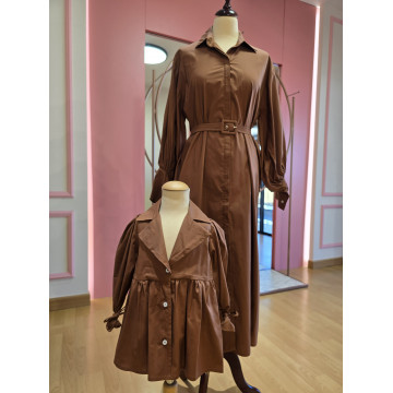 Long shirt dress for Women