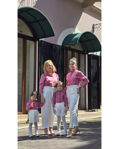 Chic Shirts for kids