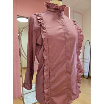 Chic Shirts for Women