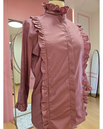 Chic Shirts for Women