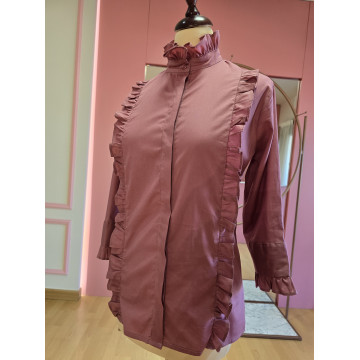 Chic Shirts for Women