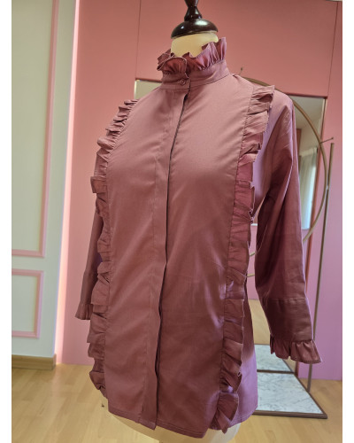 Chic Shirts for Women